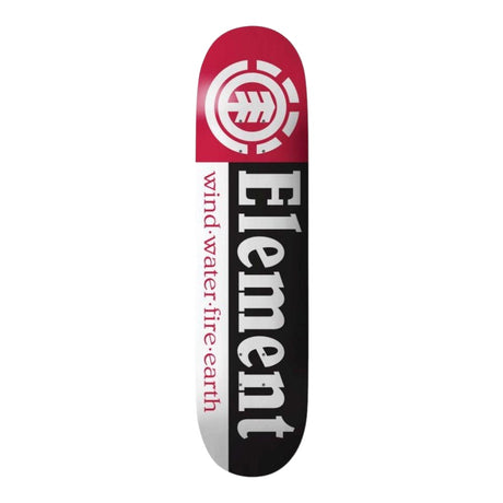 Element Section Deck - 8.25" - The Snowboard Shop