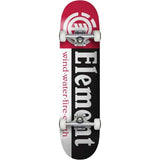 Element Section DIY Kit Complete Skateboard - The Skateboard Shop