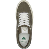 Emerica Moca Skate Shoes - The Skateboard Shop