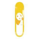 Enjoi Classic Panda (Gold) Deck - The Skateboard Shop