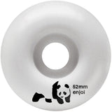 Enjoi Panda (Red) FP Complete Skateboard - The Snowboard Shop