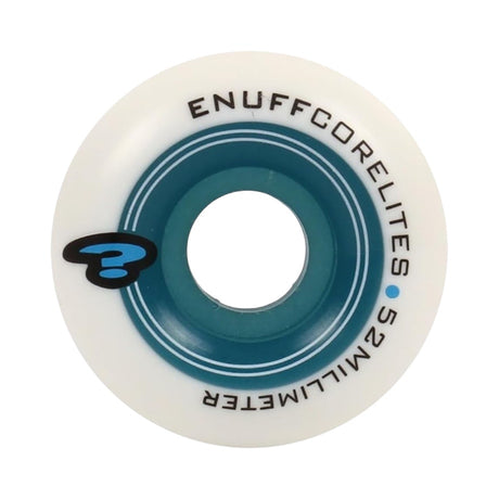Enuff Corelites Skateboard Wheels - The Snowboard Shop