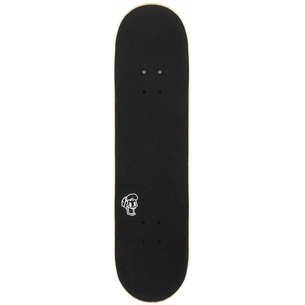 Enuff Lucky Cat Mini Complete Skateboard - The Skateboard Shop