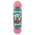 Enuff Lucky Cat Mini Complete Skateboard - The Skateboard Shop