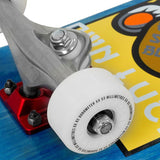 Enuff Lucky Cat Mini Complete Skateboard - The Skateboard Shop