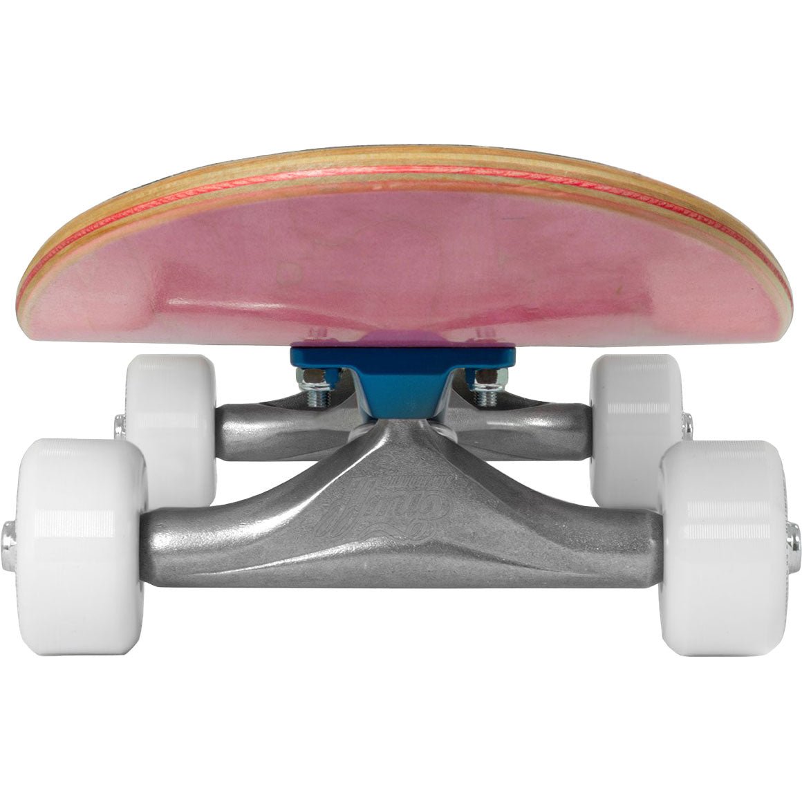 Enuff Lucky Cat Mini Complete Skateboard - The Skateboard Shop