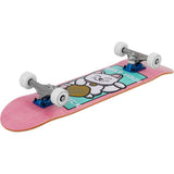 Enuff Lucky Cat Mini Complete Skateboard - The Skateboard Shop