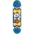 Enuff Lucky Cat Mini Complete Skateboard - The Skateboard Shop