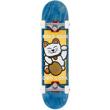 Enuff Lucky Cat Mini Complete Skateboard - The Skateboard Shop