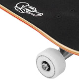 Enuff Lucky Cat Mini Complete Skateboard - The Skateboard Shop