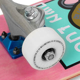 Enuff Lucky Cat Mini Complete Skateboard - The Skateboard Shop