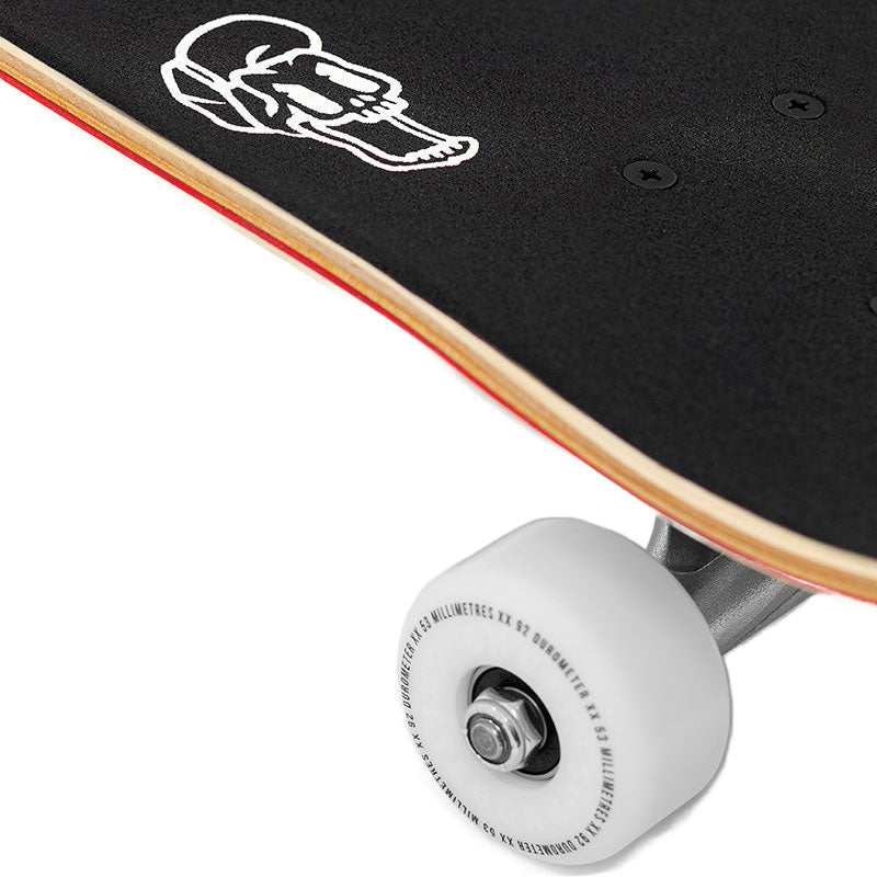 Enuff Lucky Cat Mini Complete Skateboard - The Skateboard Shop
