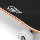 Enuff Lucky Cat Mini Complete Skateboard - The Skateboard Shop