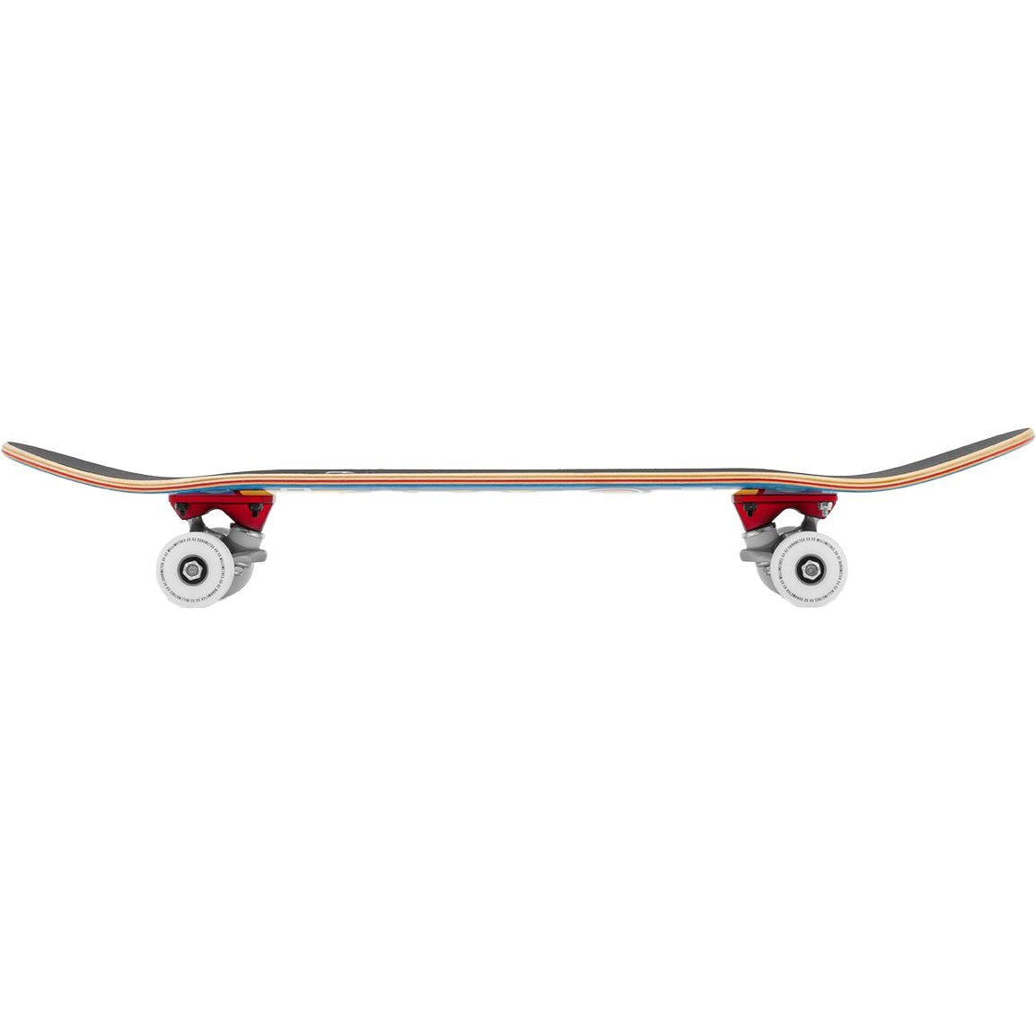 Enuff Lucky Cat Mini Complete Skateboard - The Skateboard Shop
