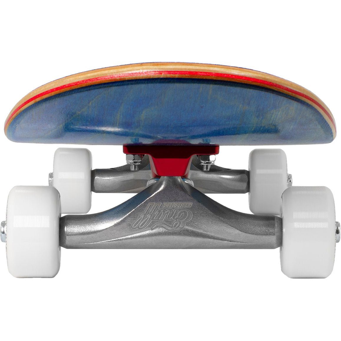 Enuff Lucky Cat Mini Complete Skateboard - The Skateboard Shop