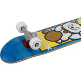 Enuff Lucky Cat Mini Complete Skateboard - The Skateboard Shop