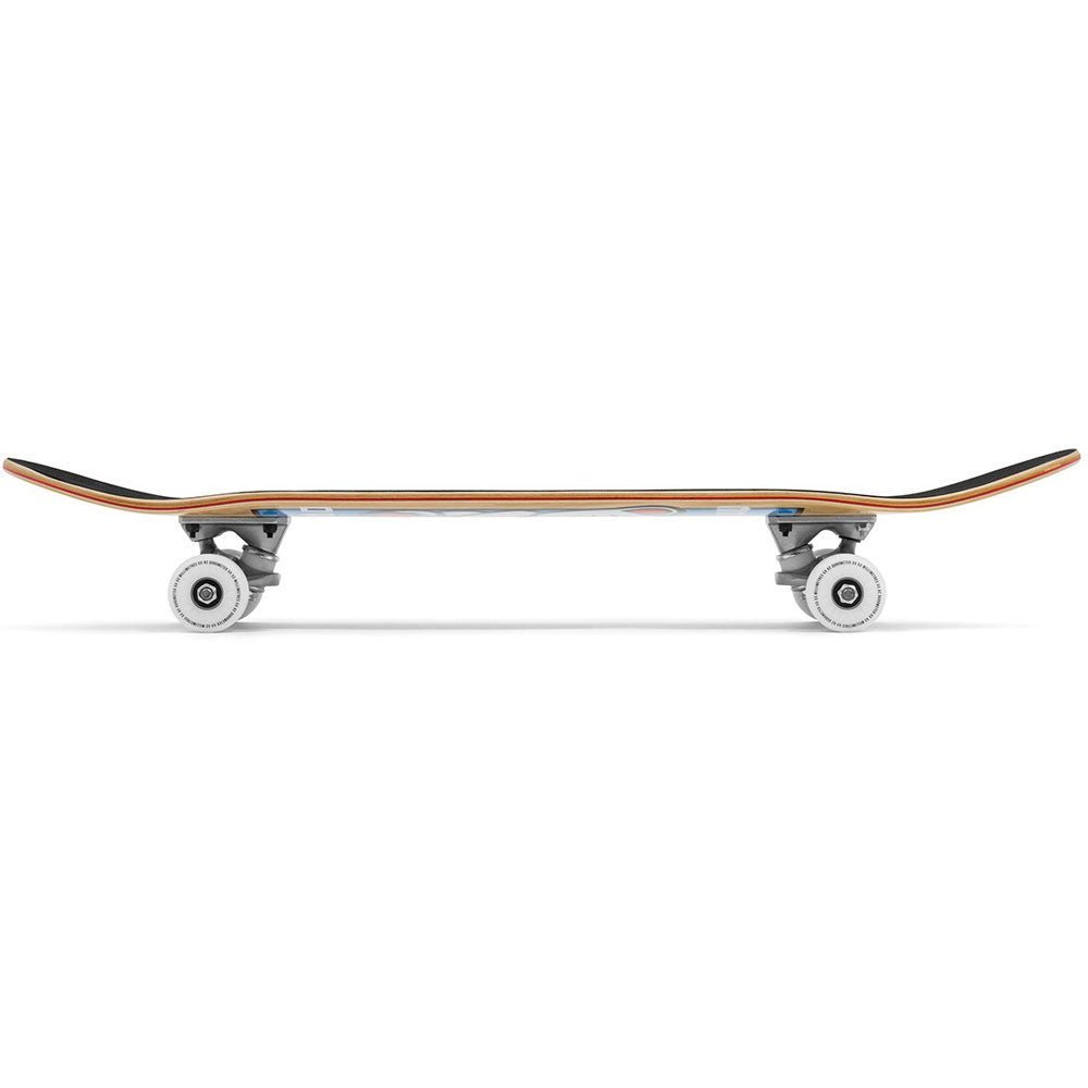 Enuff Lucky Cat Mini Complete Skateboard - The Skateboard Shop