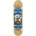 Enuff Lucky Cat Mini Complete Skateboard - The Snowboard Shop