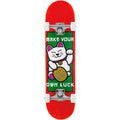 Enuff Lucky Cat Mini Complete Skateboard - The Snowboard Shop