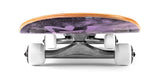Enuff Skully Hologram Mini Complete Skateboard - 7.25" - The Snowboard Shop