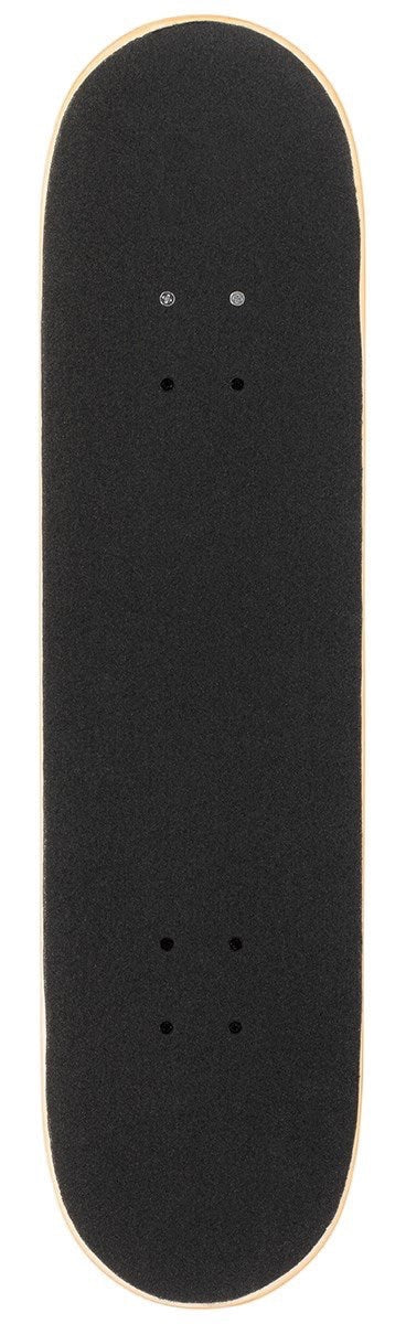 Enuff Skully Hologram Mini Complete Skateboard - 7.25" - The Snowboard Shop