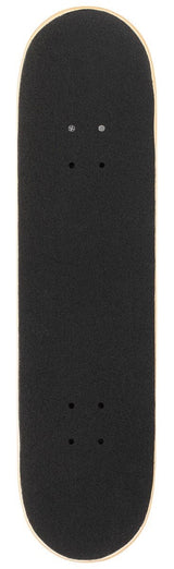 Enuff Skully Hologram Mini Complete Skateboard - 7.25" - The Snowboard Shop
