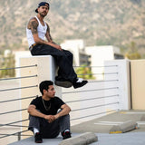 eS Accel Skate Shoes