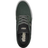 Etnies Barge LS Skate Shoes - The Skateboard Shop