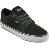 Etnies Barge LS Skate Shoes - The Skateboard Shop