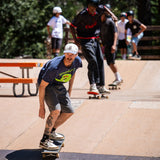 Etnies Loot X Skate Wild Skate Shoes - The Skateboard Shop