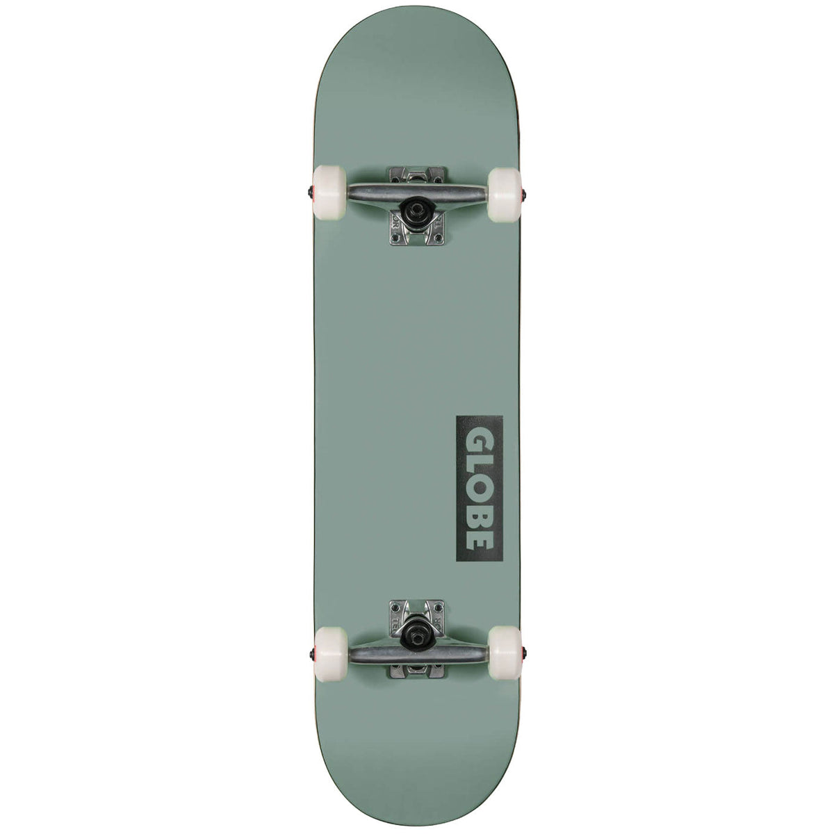 Globe Goodstock Complete Skateboard
