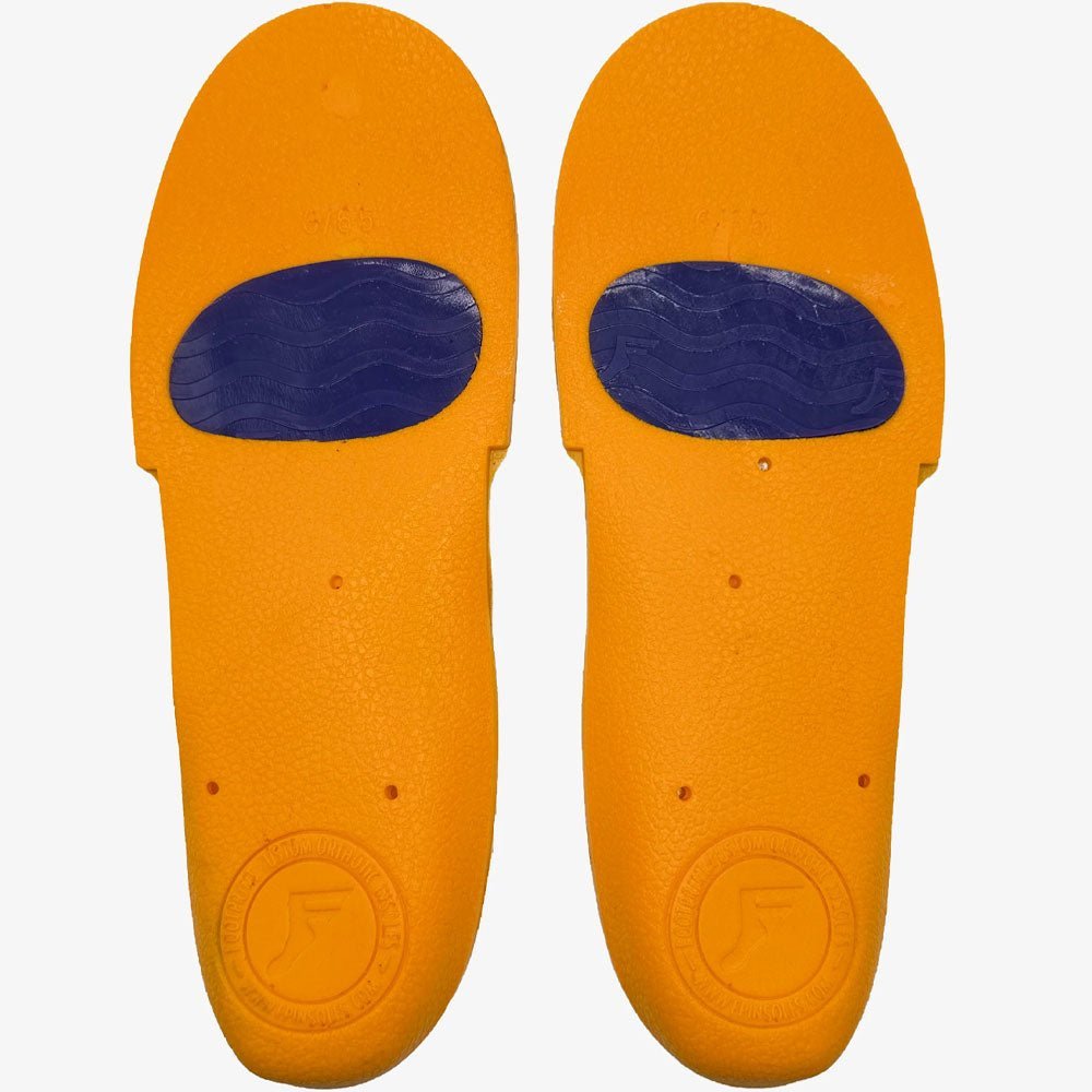 Footprint Gamechanger Elite Insoles - The Skateboard Shop