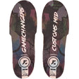Footprint Gamechanger Elite Insoles - The Skateboard Shop