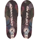 Footprint Gamechanger Elite Insoles - The Skateboard Shop