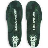 Footprint Gamechanger Elite Insoles - The Skateboard Shop