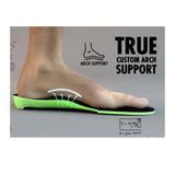 Footprint Gamechanger Elite Insoles - The Snowboard Shop