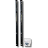 G-Tool 2-Pack Skateboard Rails - The Skateboard Shop