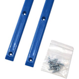 G-Tool 2-Pack Skateboard Rails - The Skateboard Shop