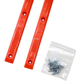 G-Tool 2-Pack Skateboard Rails - The Skateboard Shop