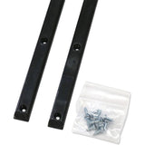 G-Tool 2-Pack Skateboard Rails - The Skateboard Shop