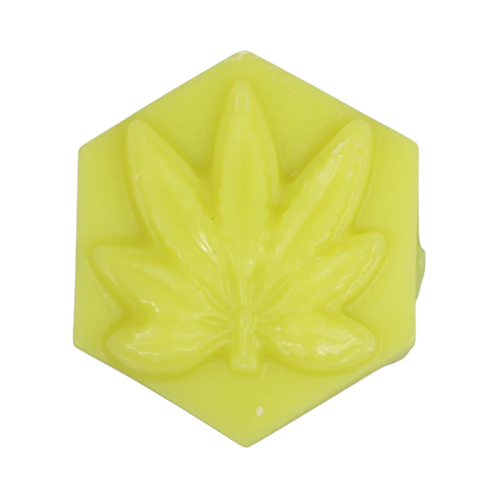 Ganj Wax Skate Wax - The Snowboard Shop