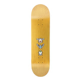 Girl Beetle Bum Tyler Pacheco Deck - The Skateboard Shop