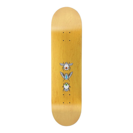 Girl Beetle Bum Tyler Pacheco Deck - The Skateboard Shop
