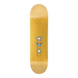 Girl Beetle Bum Tyler Pacheco Deck - 8.375" - The Snowboard Shop