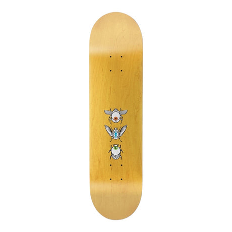 Girl Beetle Bum Tyler Pacheco Deck - 8.375" - The Snowboard Shop