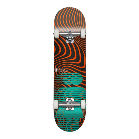 Girl National Hero Griffin Gass Complete Skateboard - 7.75" - The Snowboard Shop