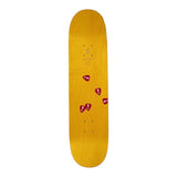 Girl Stomp Sean Malto Deck (Blue) - 8.3" - The Snowboard Shop