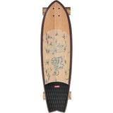 Globe Chromantic 33" Cruiser - The Skateboard Shop