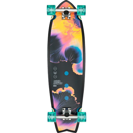 Globe Chromantic 33" Cruiser - The Snowboard Shop