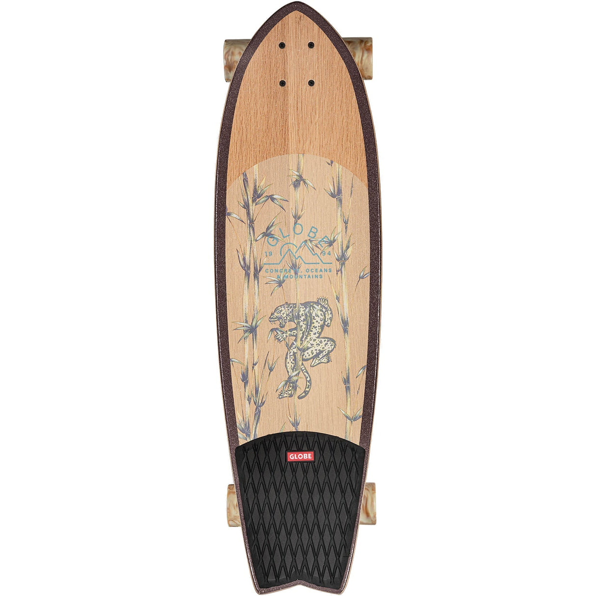 Globe Chromantic 33" Cruiser - The Snowboard Shop